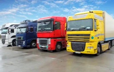 İstanbul Kulp Nakliye Ambarı