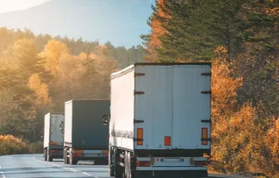 İstanbul ile Kulp Arası Klima Taşıma