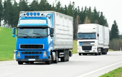 İstanbul ile Kulp Arası Eşya Taşıma